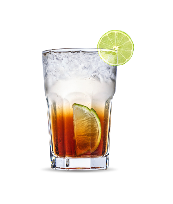 Coctail Mexican Mule