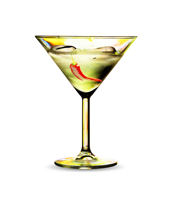 Coctail Tequini