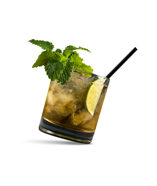 Coctail Grave Bull