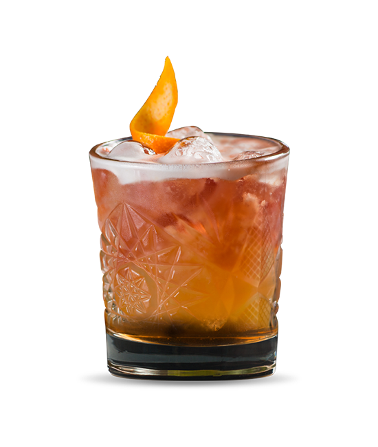 Coctail Mexicanisimo